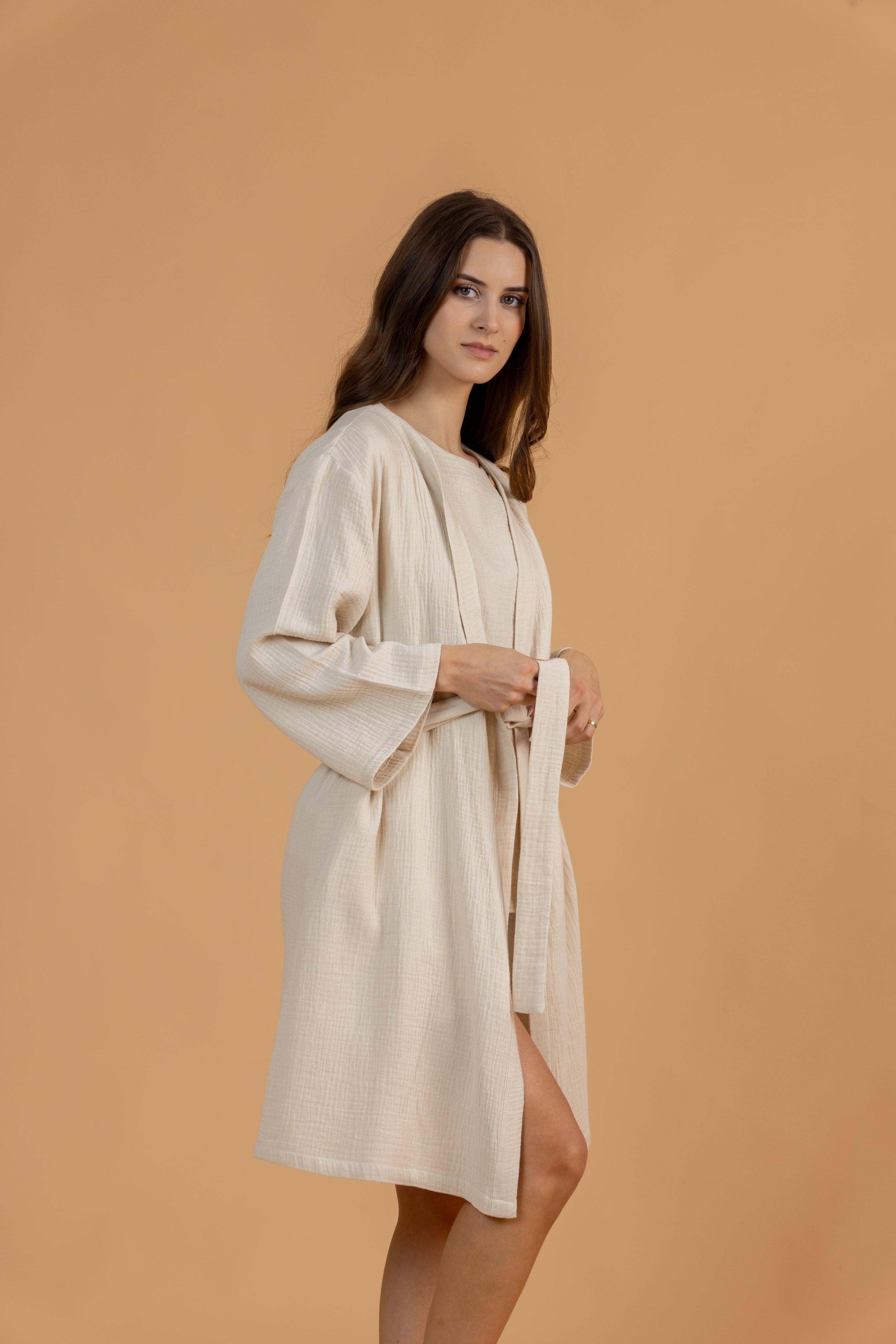 Robe Linho