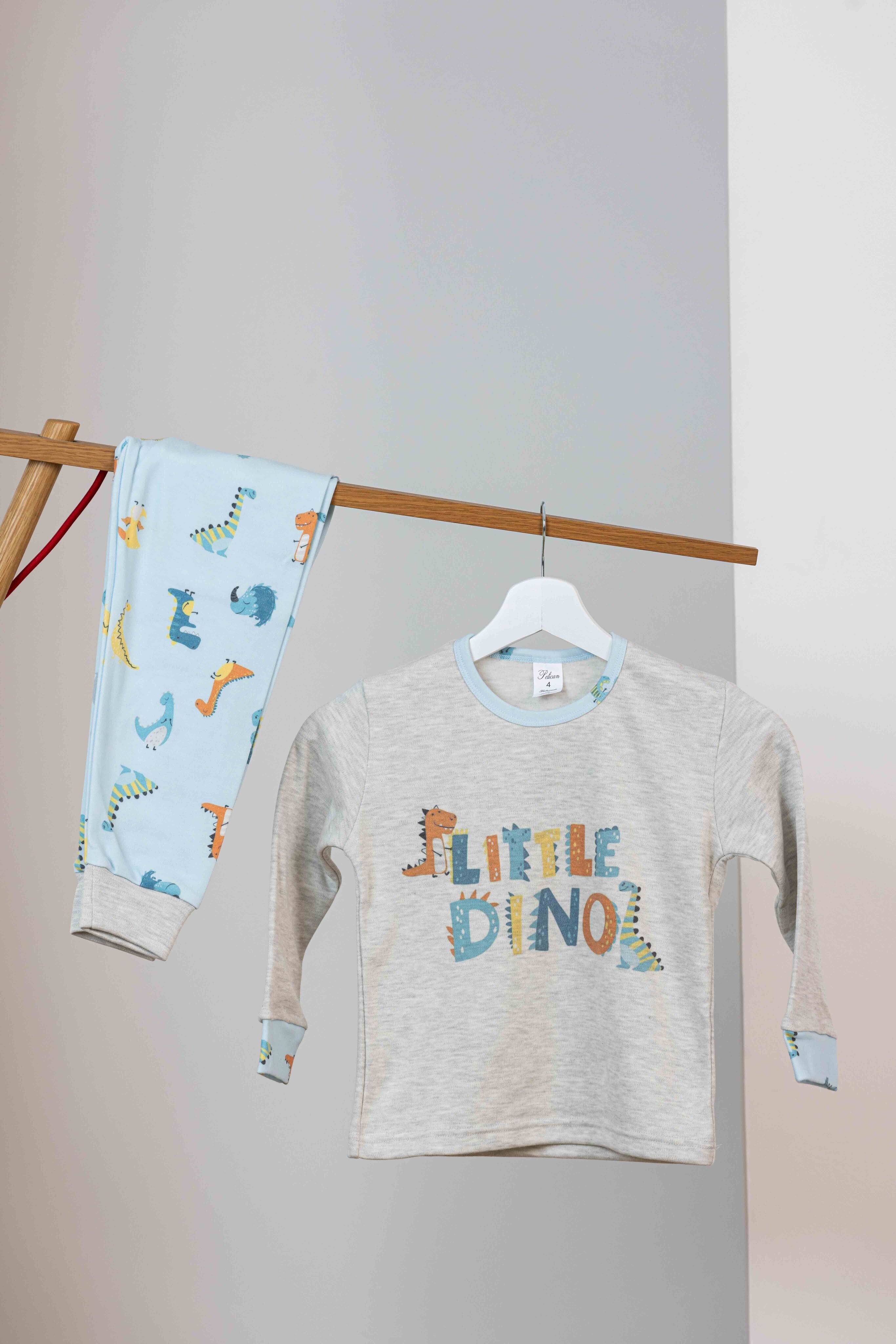 Pijama Little Dino