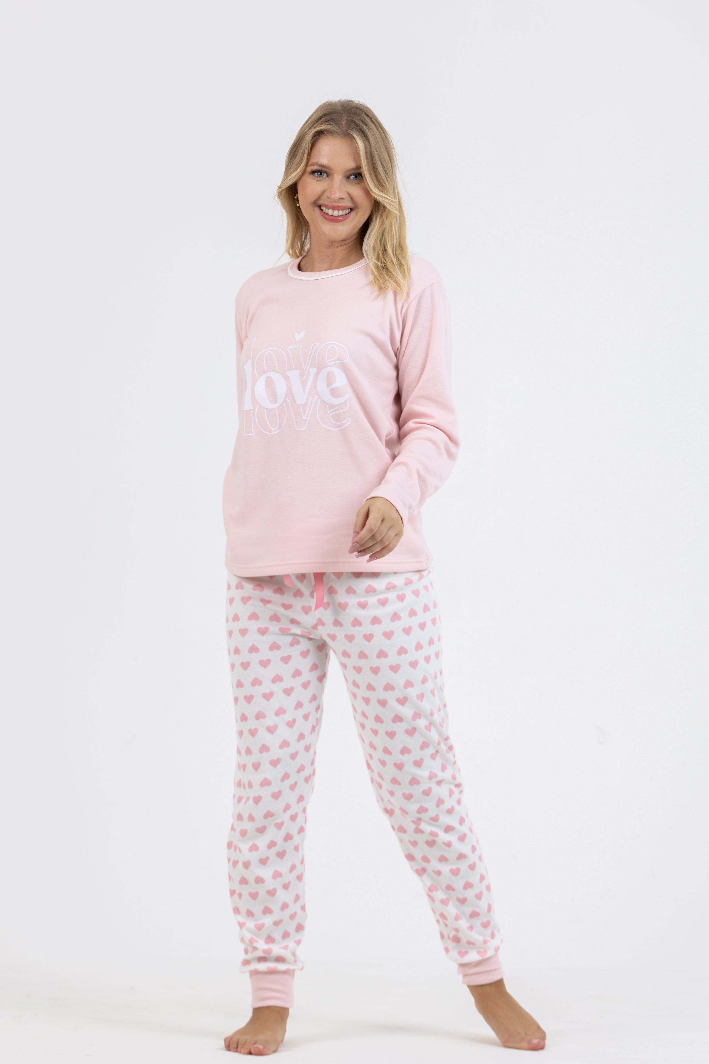 Pijama Love