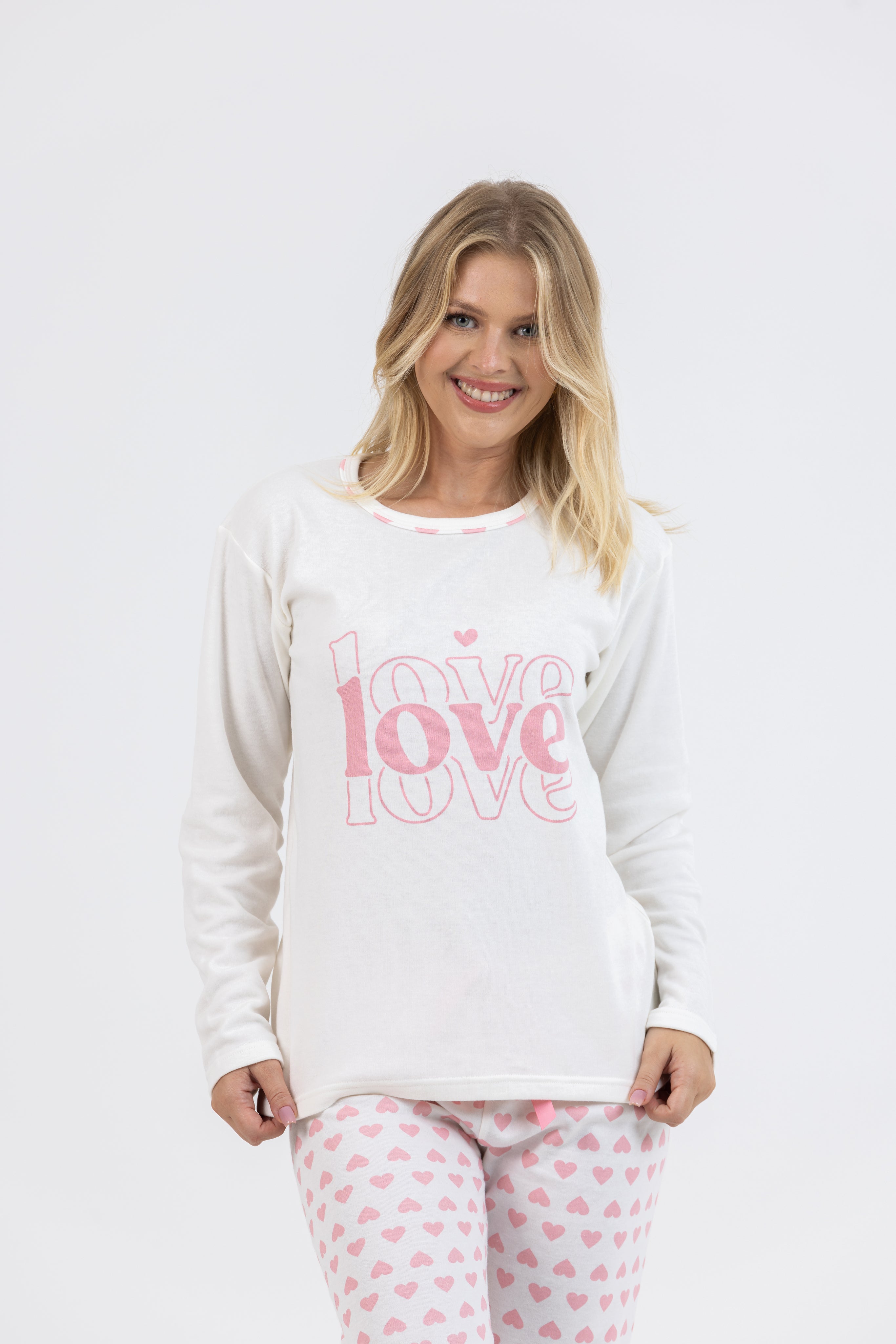 Pijama Love