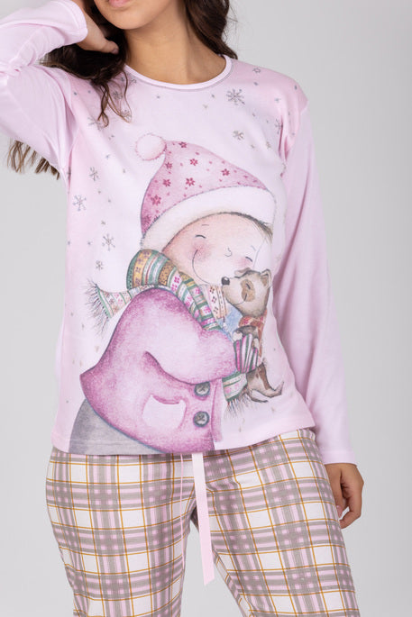 Doggy doll pajamas