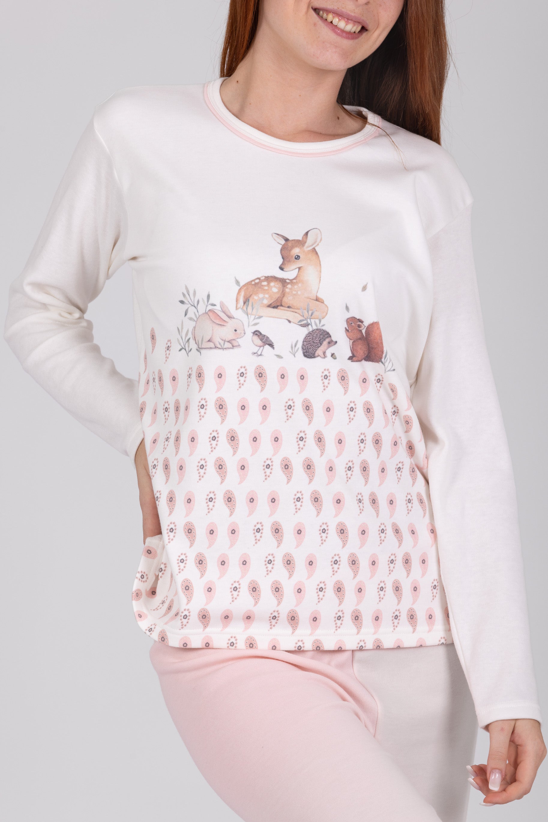 Bambi pajamas